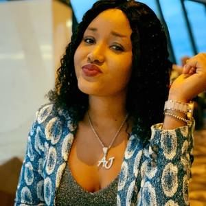 Meet your Posher, Fabunmi holayemi